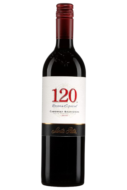 Carbenet sauvignon 120