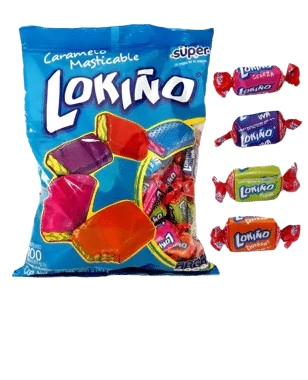 Lokiño