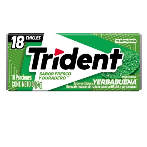 Trident