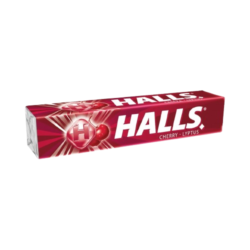 Halls