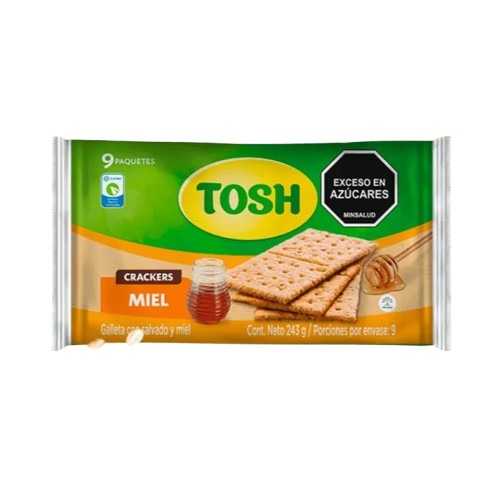 Tosh