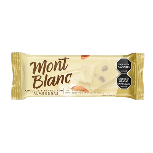 Mont Blanc