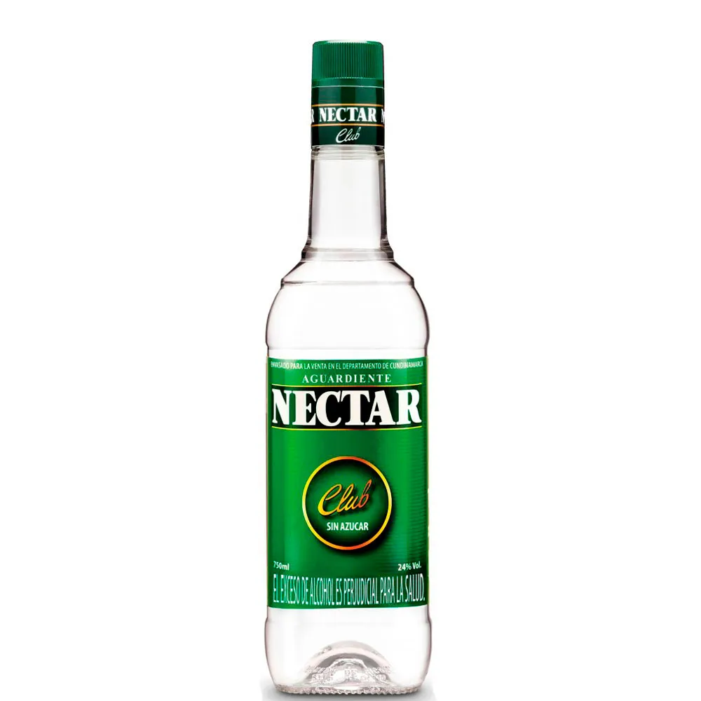 Aguardiente nectar