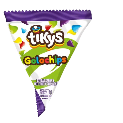 Golochips