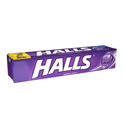 Halls
