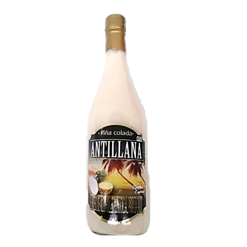 Antillana