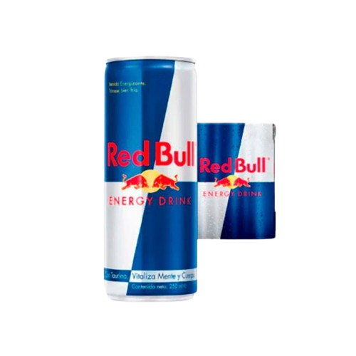Red Bull