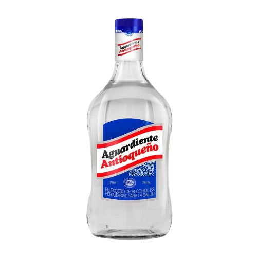 Aguardiente Antioqueño