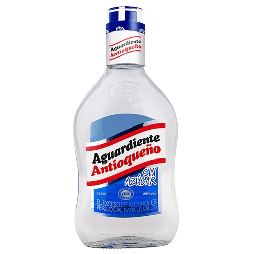Aguardiente antioqueño