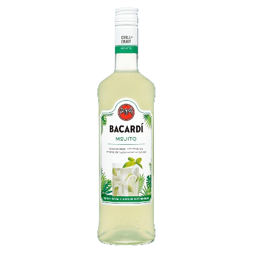 Bacardi