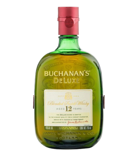 Buchanan's