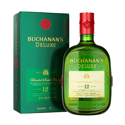 Buchanan's