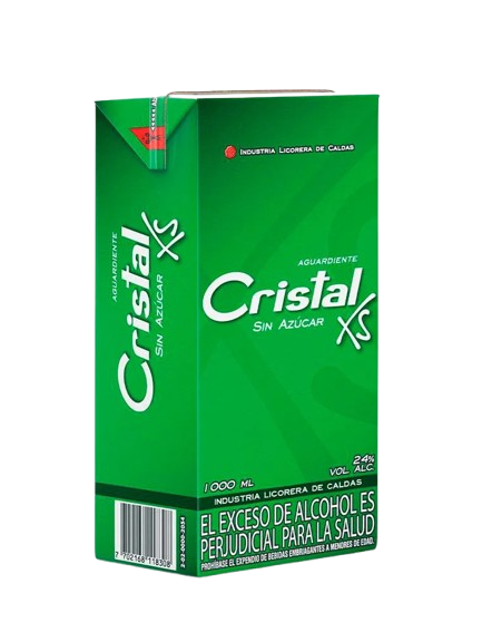 Cristal