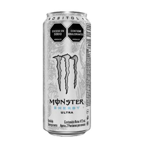 Monster Energy