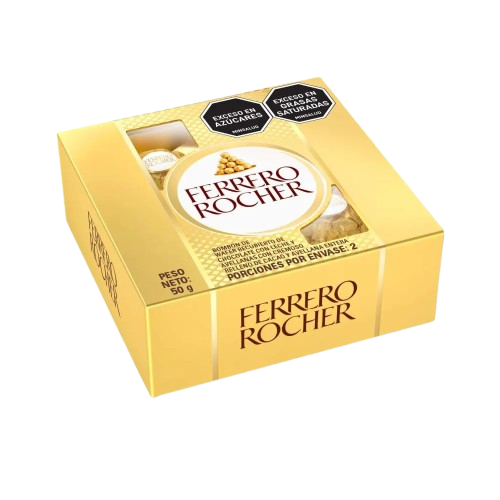 Ferrero Rocher