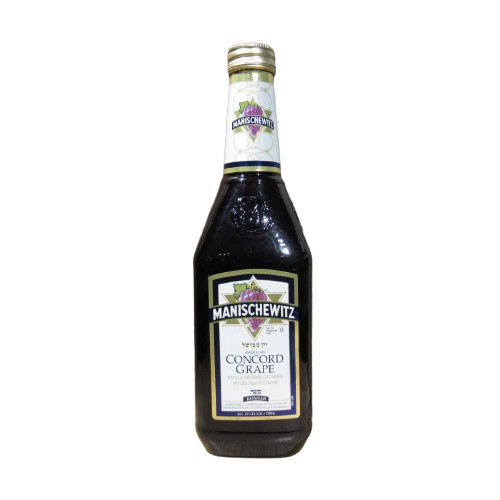 Manischewitz