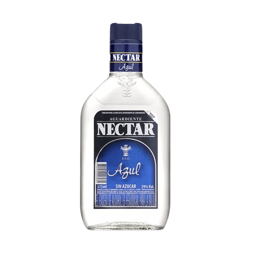 Aguardiente nectar