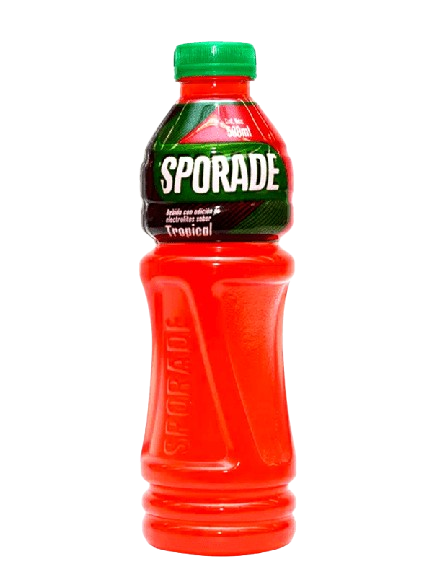 Sporade
