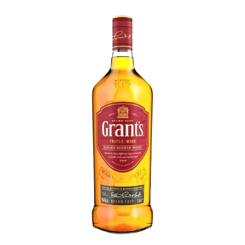 Grant's