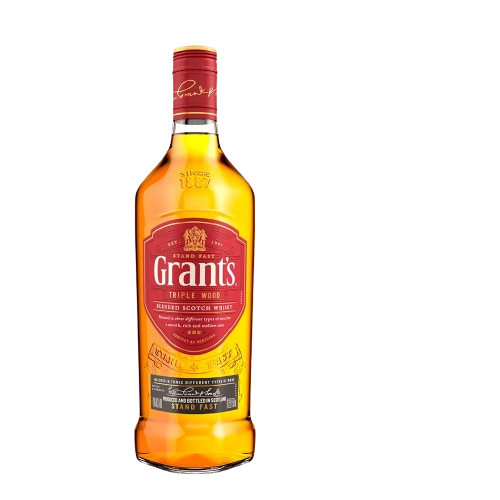 Grant's