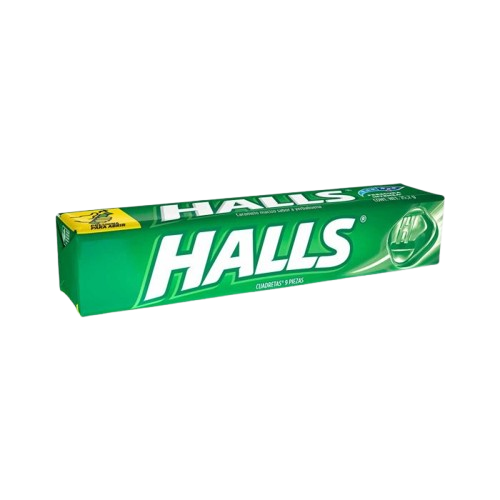 Halls