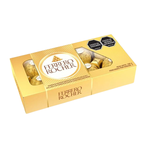 Ferrero Rocher