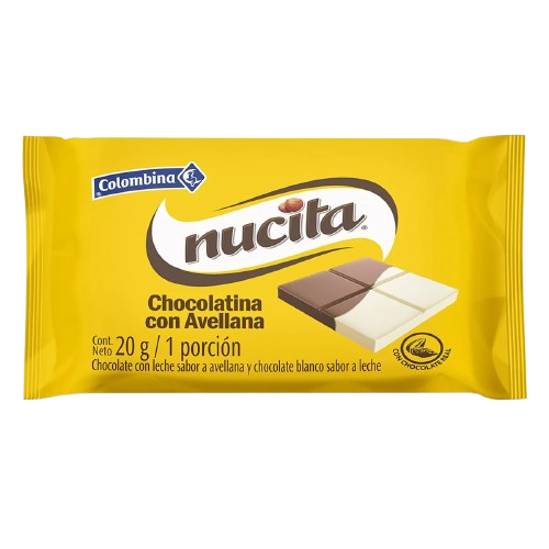 Nucita