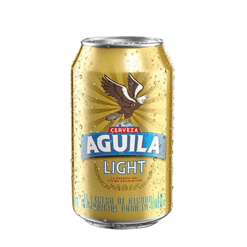 Aguila light