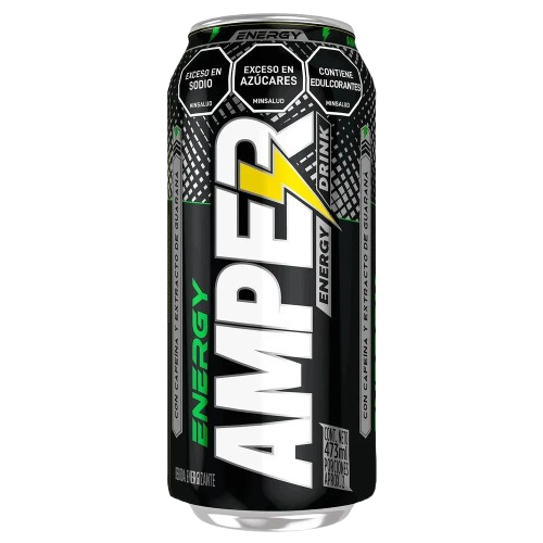 Amper Energy