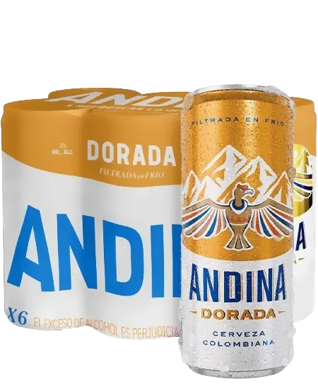 Andina