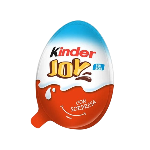 Huevo Kinder