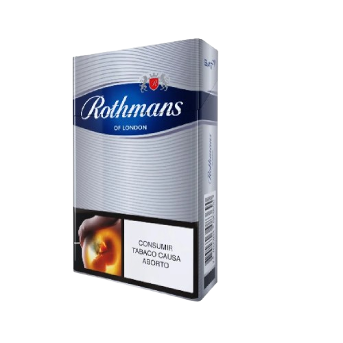 Rothmans