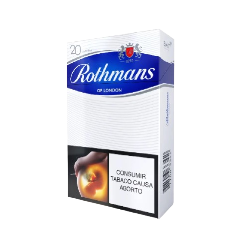 Rothmans