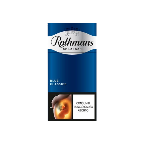 Rothmans