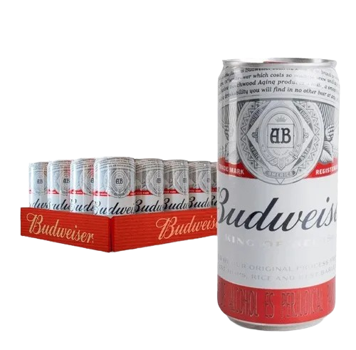 Budweiser