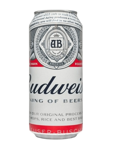 Budweiser