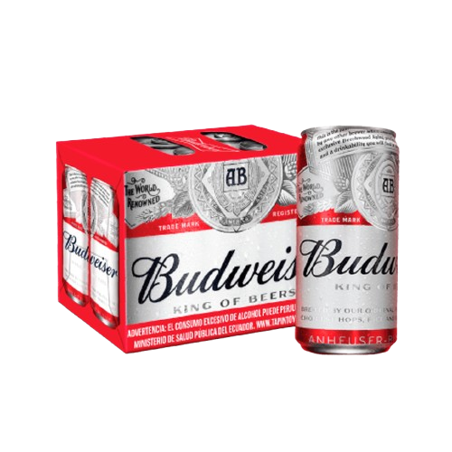 Budweiser