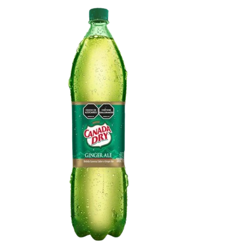 Canada Dry
