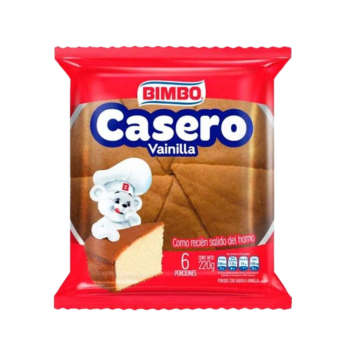 Casero