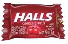 Halls