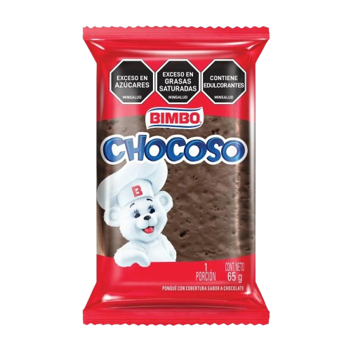 Chocoso