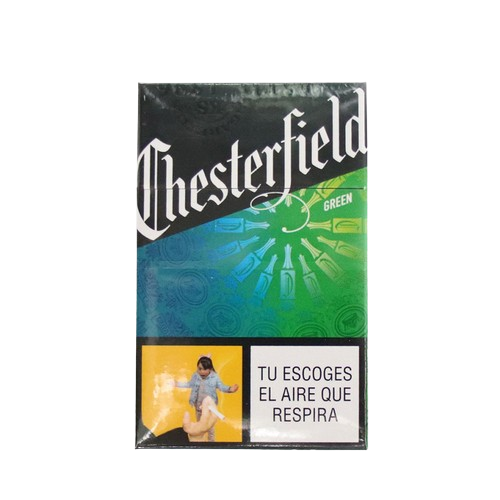 Chesterfield