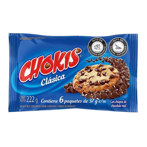 Chokis