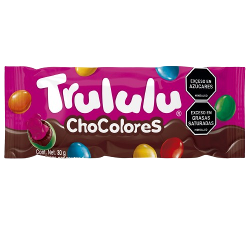 Trululu Chocolores