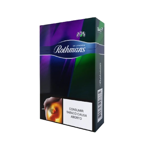 Rothmans
