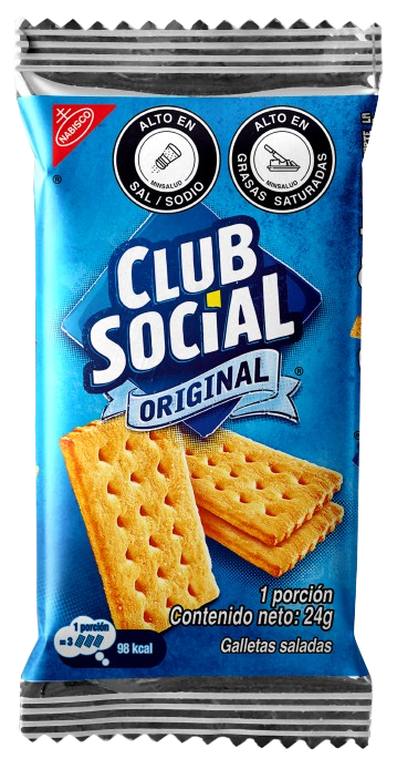 Club Social
