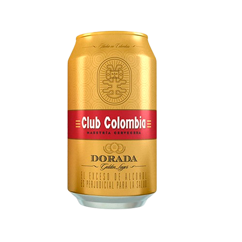 Club colombia