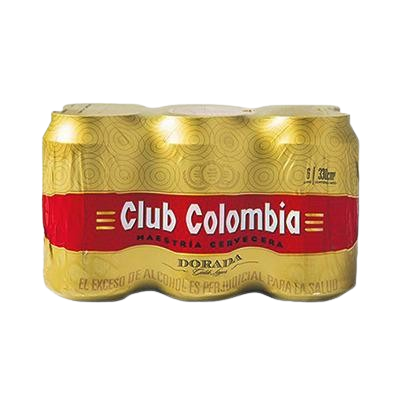 Club colombia