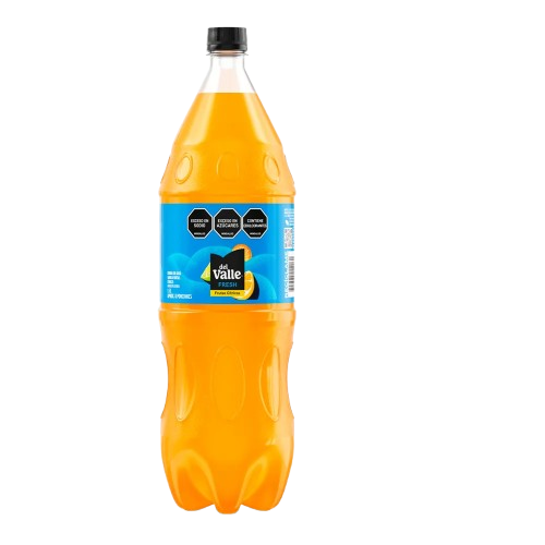 Jugo del Valle Fresh