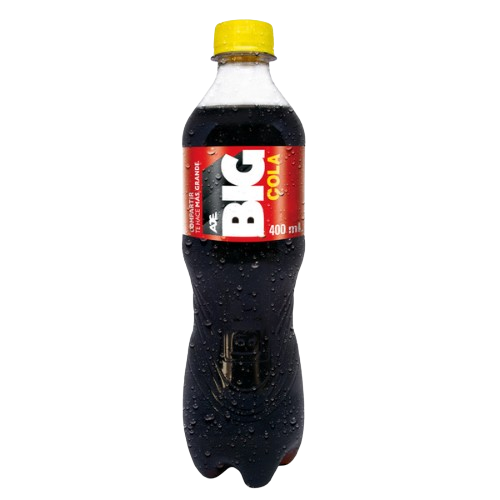 Big Cola
